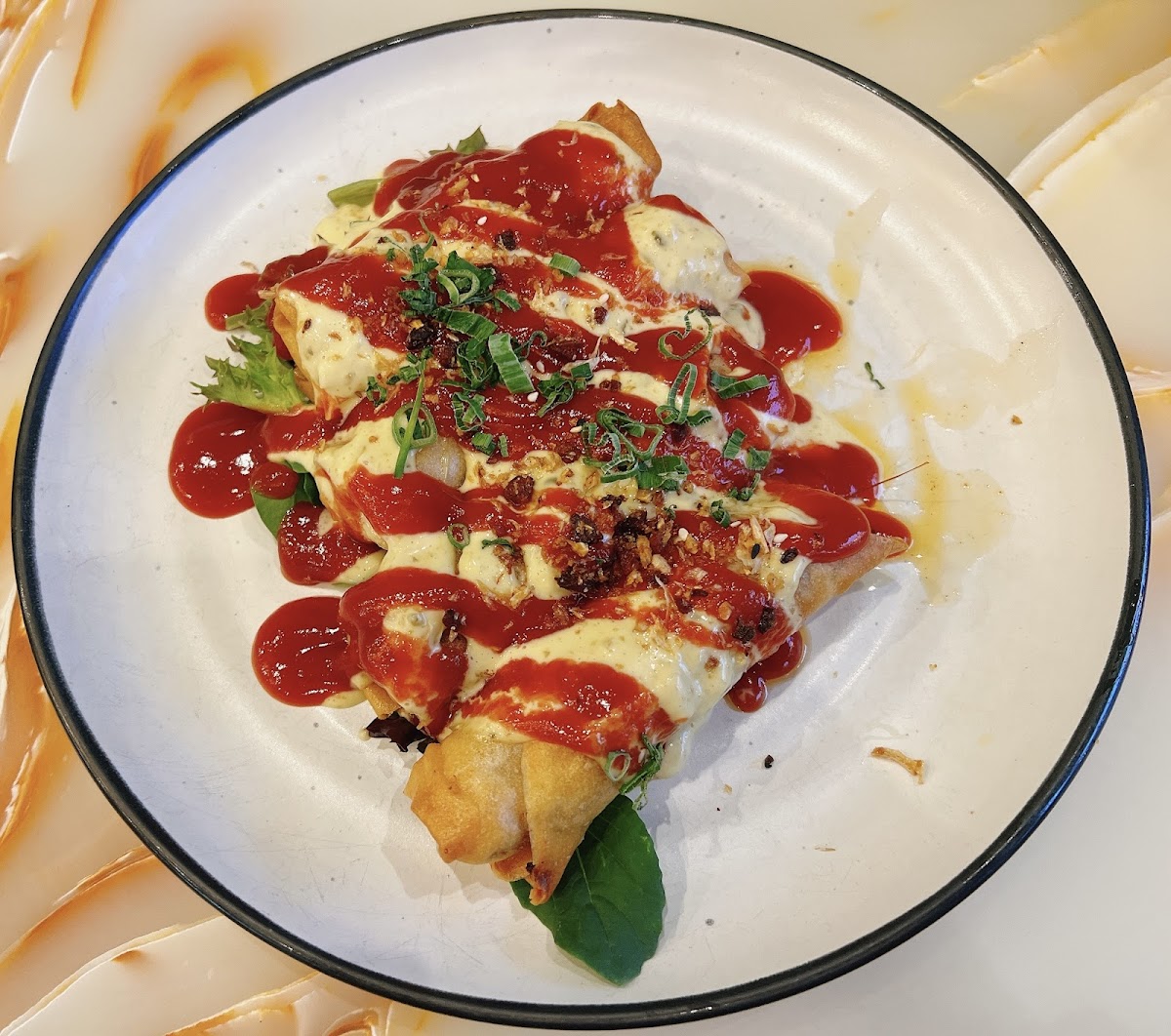 Slide Background Image